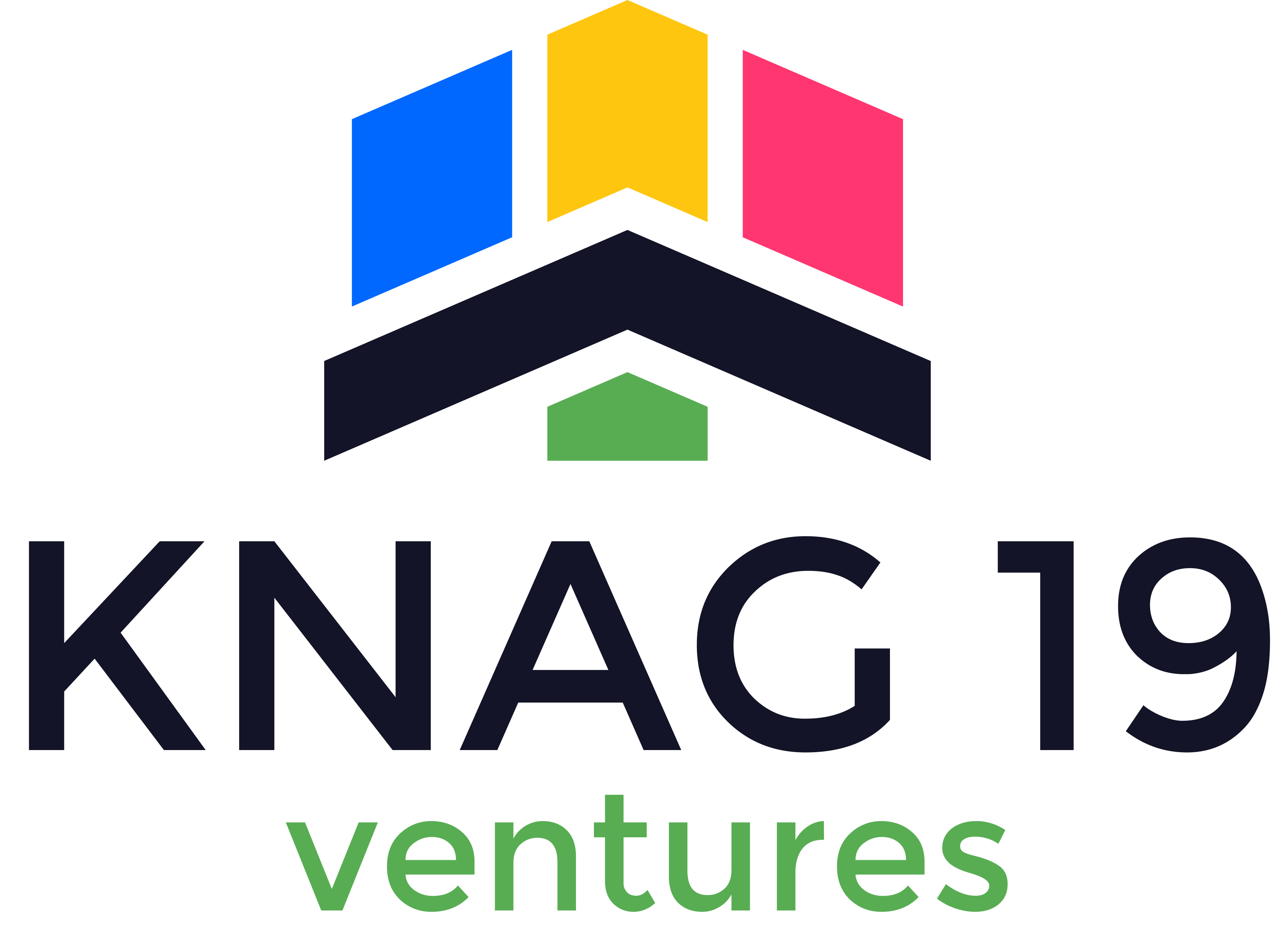KNAG 19 ventures